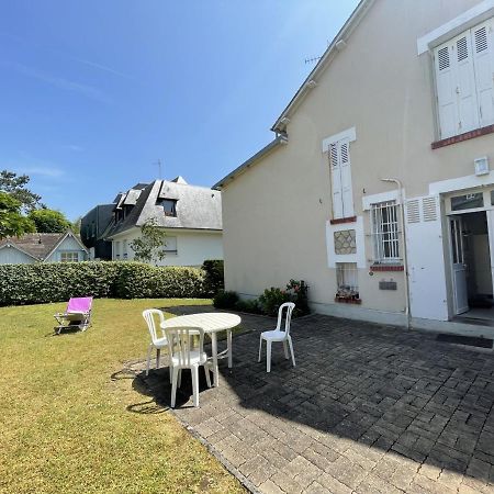 Villa Spacieuse A Cabourg, 200M Plage, Jardin, 5 Chambres, Parking, Menage Inclus - Fr-1-487-359 Εξωτερικό φωτογραφία